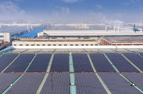 移動照明發電系統解決方案